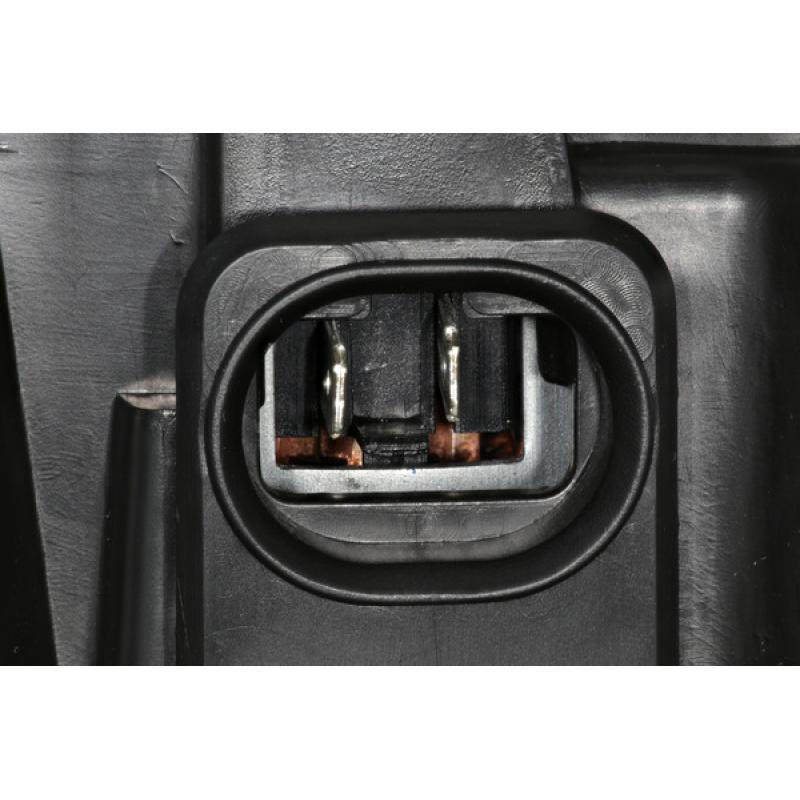 Pulseur d'air habitacle VALEO 884540 - Visuel 1