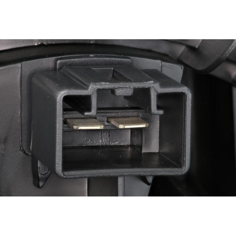 Pulseur d'air habitacle VALEO 884550 - Visuel 1