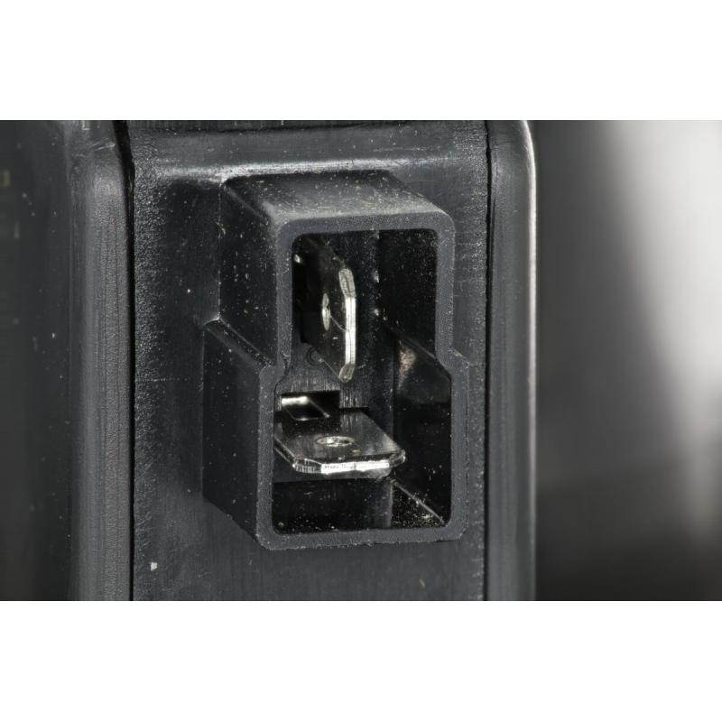 Pulseur d'air habitacle VALEO 884591 - Visuel 1