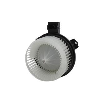 Pulseur d'air habitacle VALEO [884593]