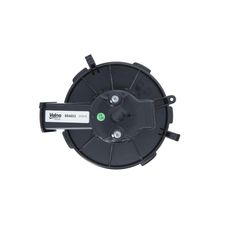 Pulseur d'air habitacle VALEO 884603 - Visuel 2