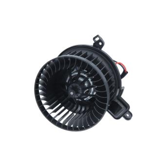 Pulseur d'air habitacle VALEO 884604 pour CITROEN BERLINGO 1.8 D - 58cv