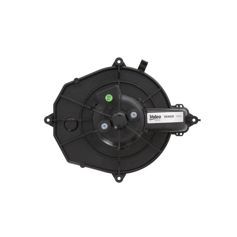 Pulseur d'air habitacle VALEO 884609 - Visuel 2