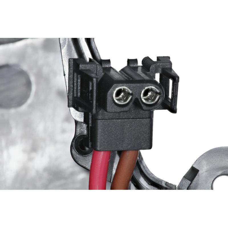 Pulseur d'air habitacle VALEO 884622 - Visuel 1