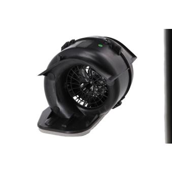 Pulseur d'air habitacle VALEO 884648 pour AUDI A6 1.8 - 110cv
