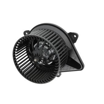 Pulseur d'air habitacle VALEO OEM 7701041789