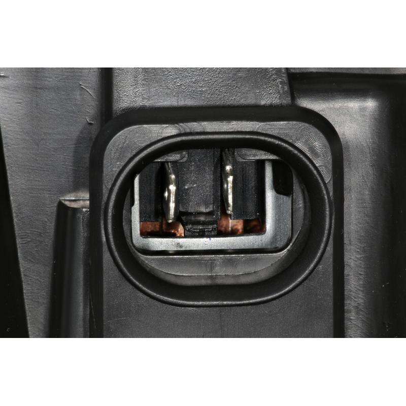 Pulseur d'air habitacle VALEO 884653 - Visuel 1