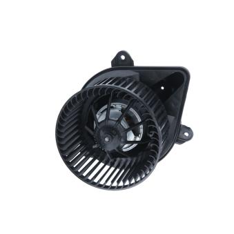 Pulseur d'air habitacle VALEO 884656