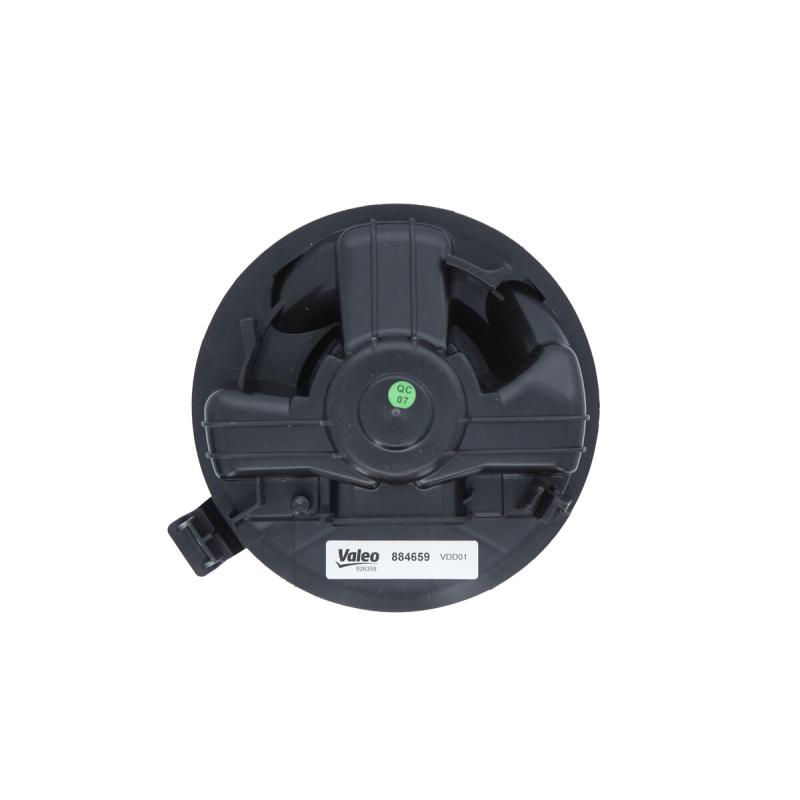 Pulseur d'air habitacle VALEO 884659 - Visuel 2