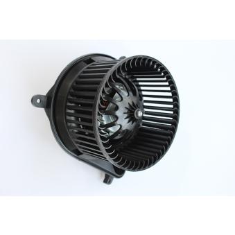 Pulseur d'air habitacle VALEO OEM A0028301608