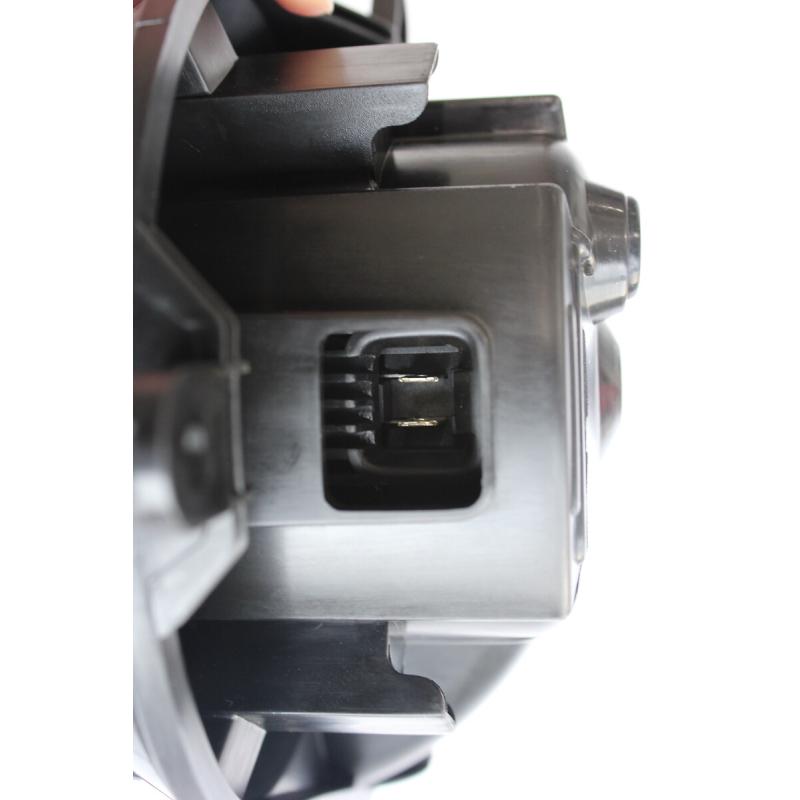 Pulseur d'air habitacle VALEO 884669 - Visuel 1