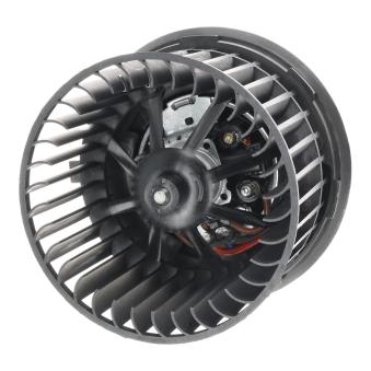 Pulseur d'air habitacle VALEO 884689 pour FORD TRANSIT TOURNEO 2.0 - 75cv