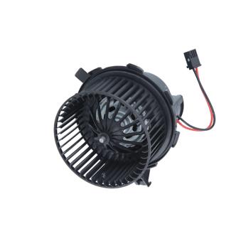 Pulseur d'air habitacle VALEO 884693 pour FORD TRANSIT 2.0 TDI - 190cv