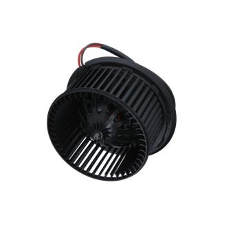 Pulseur d'air habitacle VALEO [884704]