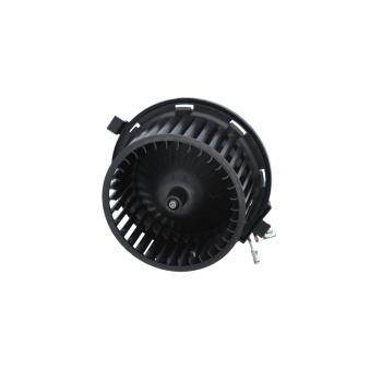 Pulseur d'air habitacle VALEO [884728]