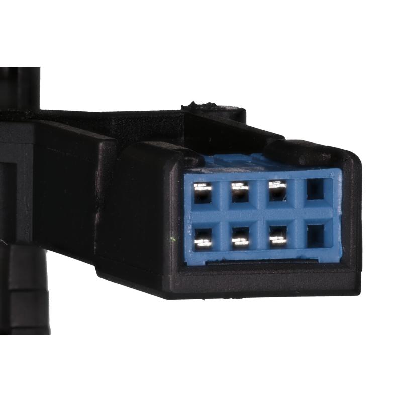 Commutateur de colonne de direction VALEO 886724 - Visuel 2