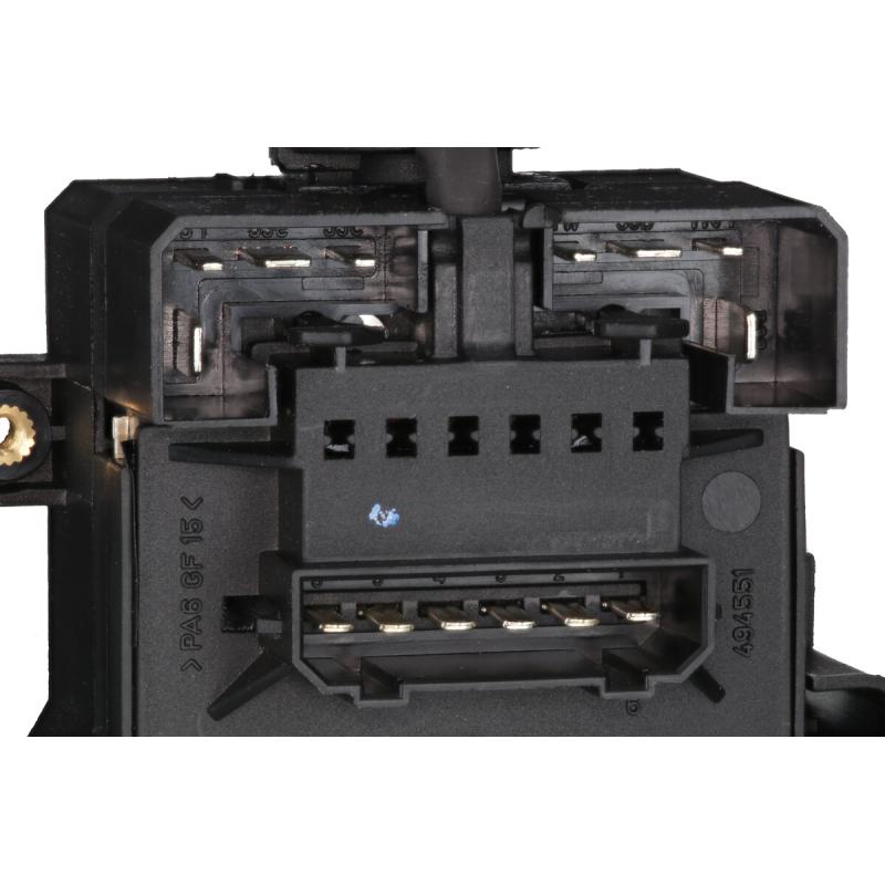 Commutateur de colonne de direction VALEO 886726 - Visuel 2