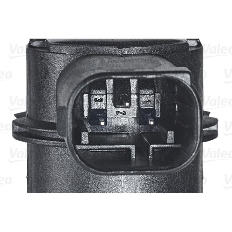 Capteur, parctronic VALEO 890055 - Visuel 1