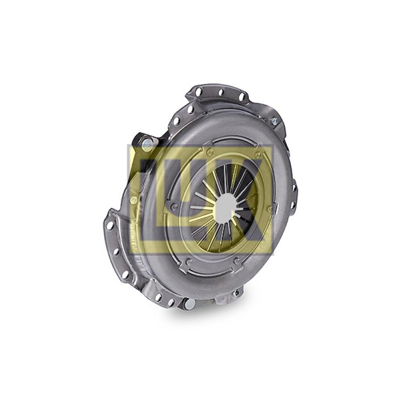 Mécanisme d'embrayage LUK 116 0045 10 - Visuel 1