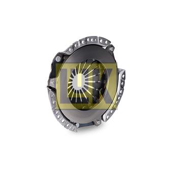 Mécanisme d'embrayage LUK OEM R81AB7563AA