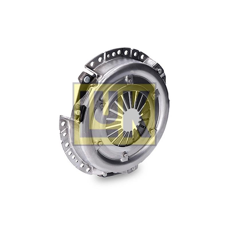 Mécanisme d'embrayage LUK 117 0012 10 - Visuel 1