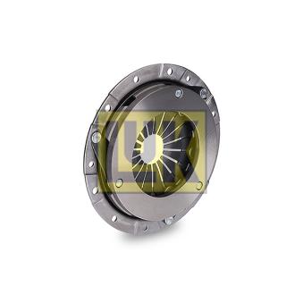 Mécanisme d'embrayage LUK 117 0022 10