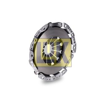 Mécanisme d'embrayage LUK OEM 3121087217