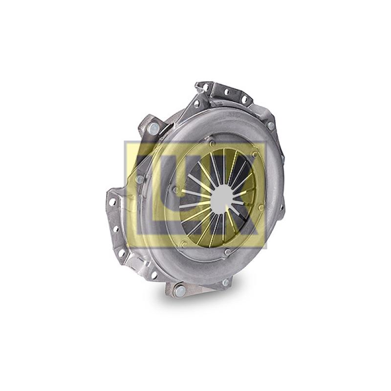 Mécanisme d'embrayage LUK 118 0105 10 - Visuel 1