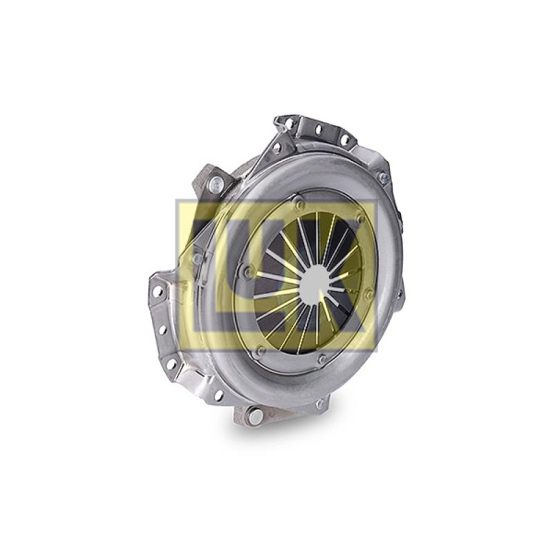 Mécanisme d'embrayage LUK 118 0124 10 - Visuel 1