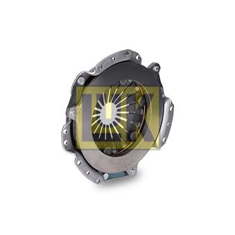 Mécanisme d'embrayage LUK 118 0140 10