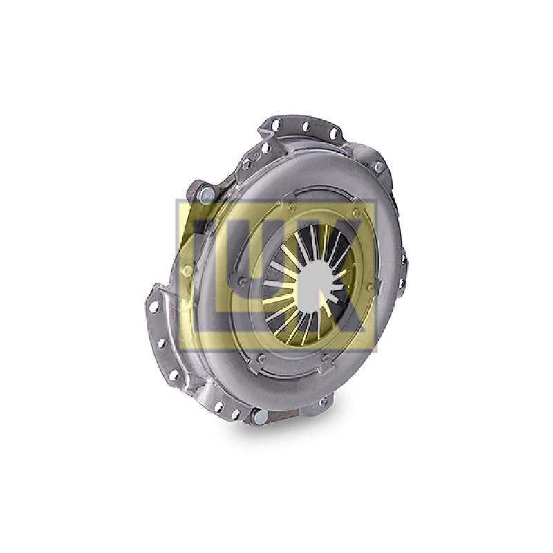 Mécanisme d'embrayage LUK 118 0140 10 - Visuel 1