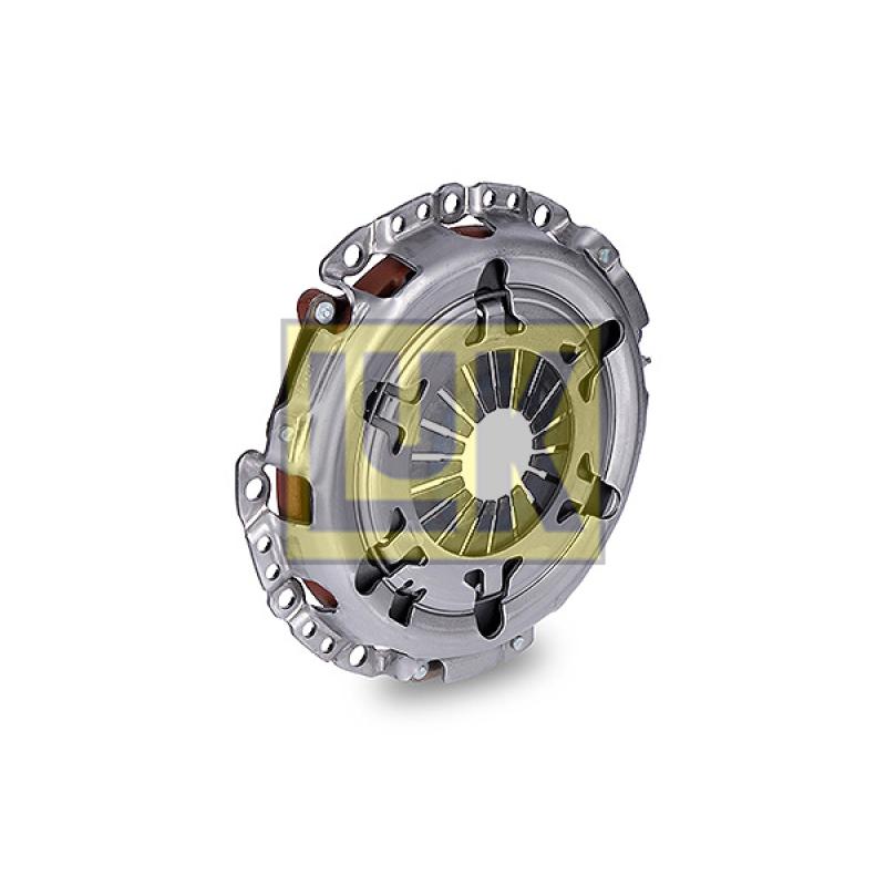 Mécanisme d'embrayage LUK 118 0155 10 - Visuel 1