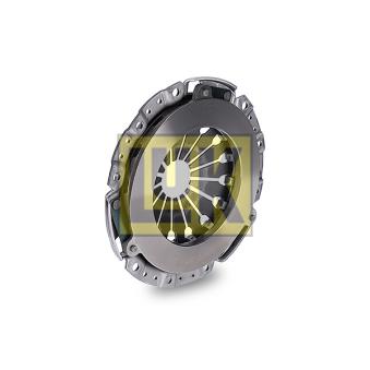 Mécanisme d'embrayage LUK OEM 4130022680 Mécanisme d'embrayage LUK OEM 4130022680