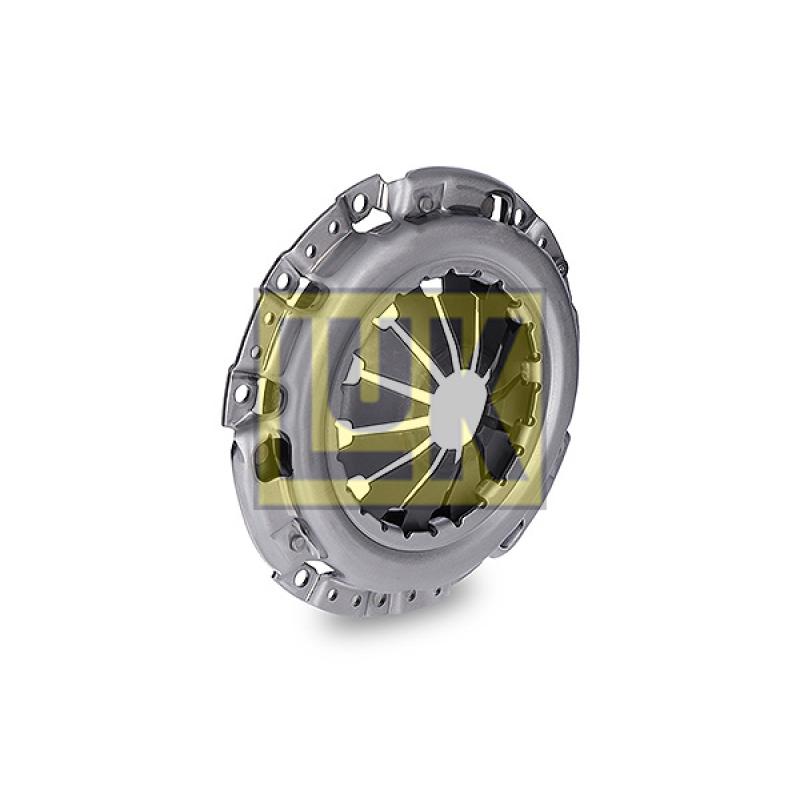 Mécanisme d'embrayage LUK 118 0204 10 - Visuel 1