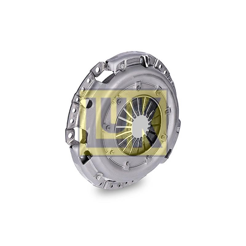 Mécanisme d'embrayage LUK 119 0001 10 - Visuel 1