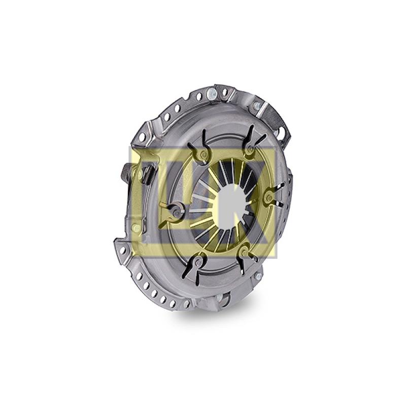 Mécanisme d'embrayage LUK 119 0027 11 - Visuel 1