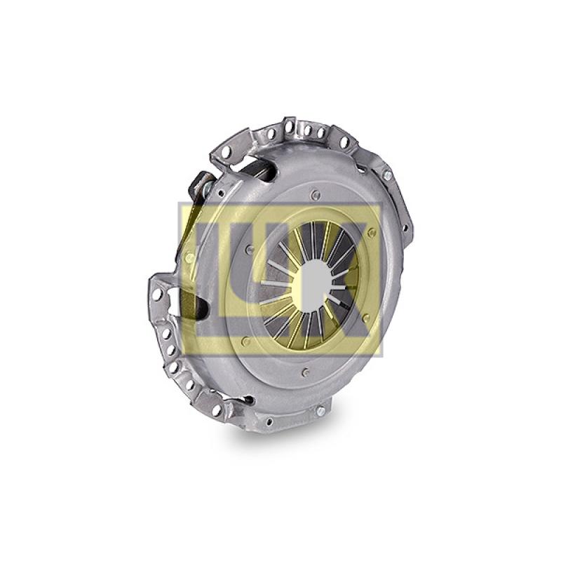 Mécanisme d'embrayage LUK 119 0059 10 - Visuel 1