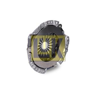 Mécanisme d'embrayage LUK 119 0063 10