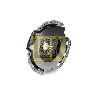 Mécanisme d'embrayage LUK OEM 6974001