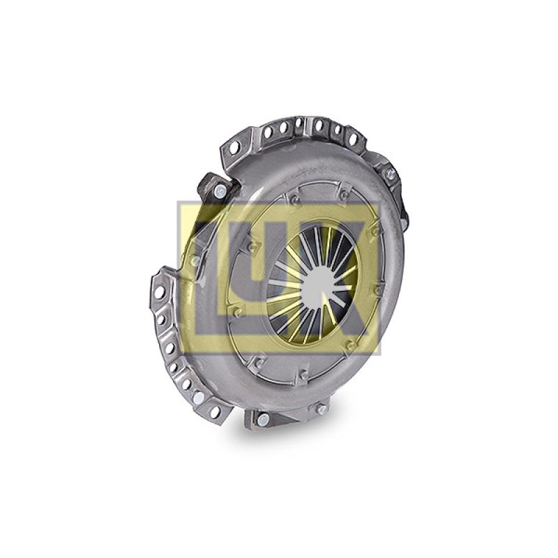 Mécanisme d'embrayage LUK 119 0091 10 - Visuel 1