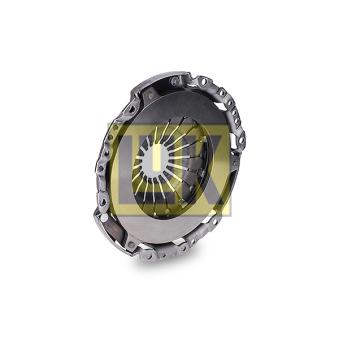 Mécanisme d'embrayage LUK OEM 83FG7563AA