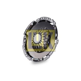 Mécanisme d'embrayage LUK OEM 312100D060 Mécanisme d'embrayage LUK OEM 312100D060