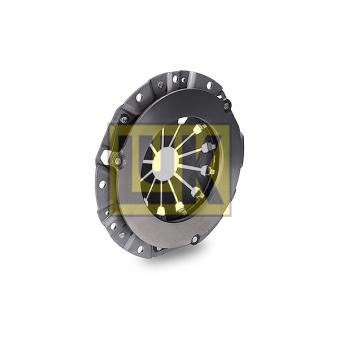 Mécanisme d'embrayage LUK 119 0130 60 Mécanisme d'embrayage LUK 119 0130 60