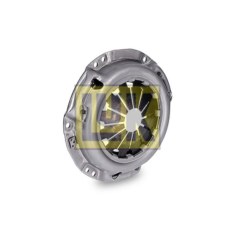 Mécanisme d'embrayage LUK 119 0131 60 - Visuel 1