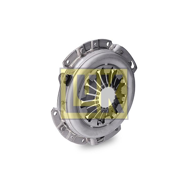 Mécanisme d'embrayage LUK 119 0138 60 - Visuel 1