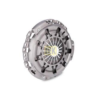 Mécanisme d'embrayage LUK 119 0147 10 pour FORD KA 1.3 i - 50cv