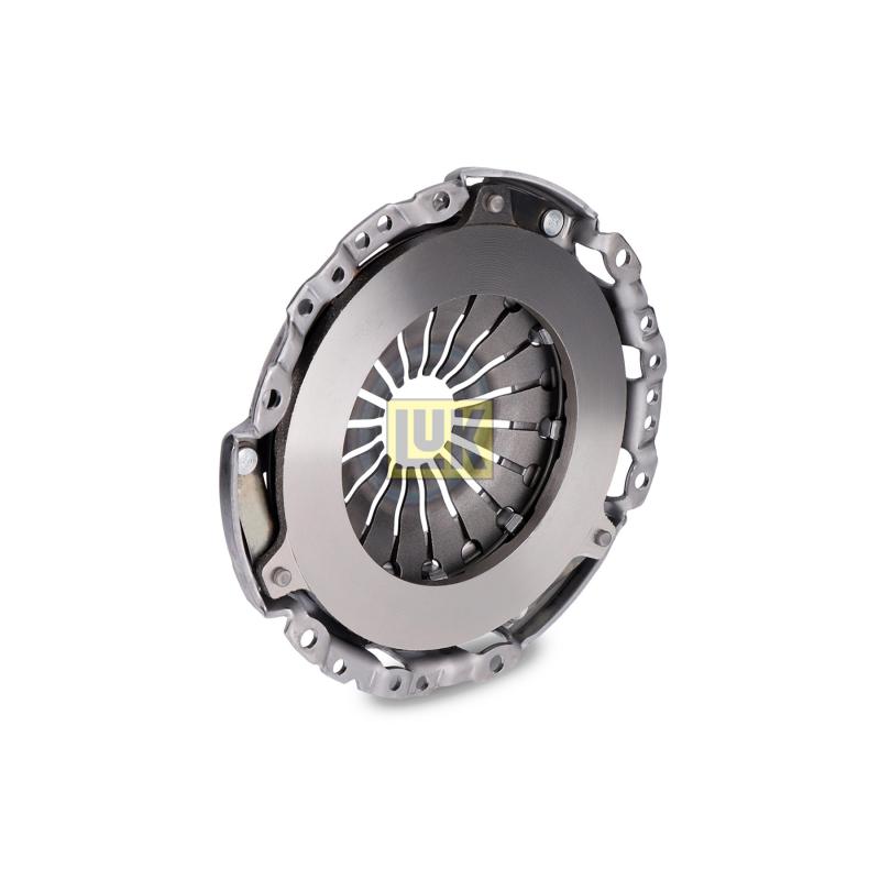 Mécanisme d'embrayage LUK 119 0147 10 - Visuel 1