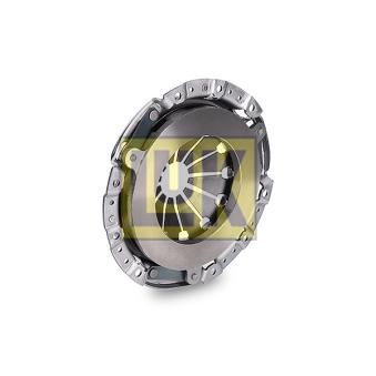 Mécanisme d'embrayage LUK OEM 4130002820 Mécanisme d'embrayage LUK OEM 4130002820