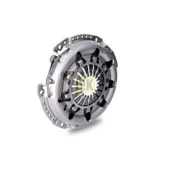 Mécanisme d'embrayage LUK OEM 302101HC0A Mécanisme d'embrayage LUK OEM 302101HC0A