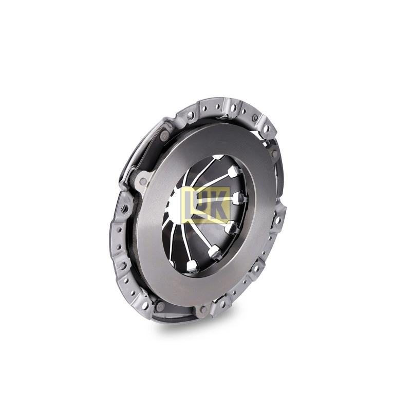 Mécanisme d'embrayage LUK 119 0221 10 - Visuel 1